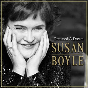 	I Dreamed a Dream - Susan Boyle	